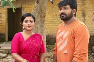 சிறகடிக்க ஆசை சீரியல் மீனாவா இது? மாடர்ன் உடையில் வெளியிட்ட புகைப்படம்