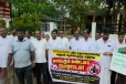 யாழ்ப்பாணத்தில் போராட்டத்தில் குதித்த மக்கள்
