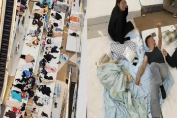 உலகின் சோம்பேறி மனிதனுக்கான போட்டி -படுத்திருந்தே ரூ37,000 பரிசு வென்ற நபர்