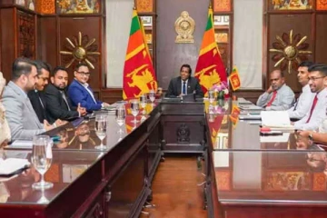 கல்வியின் டிஜிட்டல் மயமாக்கலுக்கு TikTokக்கின் ஆதரவு குறித்து கலந்துரையாடல்