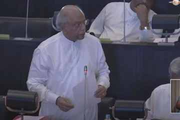 நான்கு நாள் நாடாளுமன்ற அமர்வுகள் இரண்டாக குறைக்கப்பட்டன: கூறப்பட்ட காரணம்