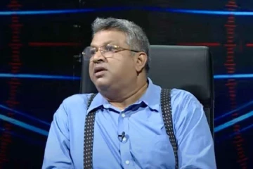 ජේ.වී.පී සාමාජිකයන් හිඟන්නන් පිරිසක් නෙමේ වත්කම් ගැටලු තියෙන්නේ විපක්ෂයට විතරයි ඇමති හර්ෂණගෙන් බරපතල චෝදනා