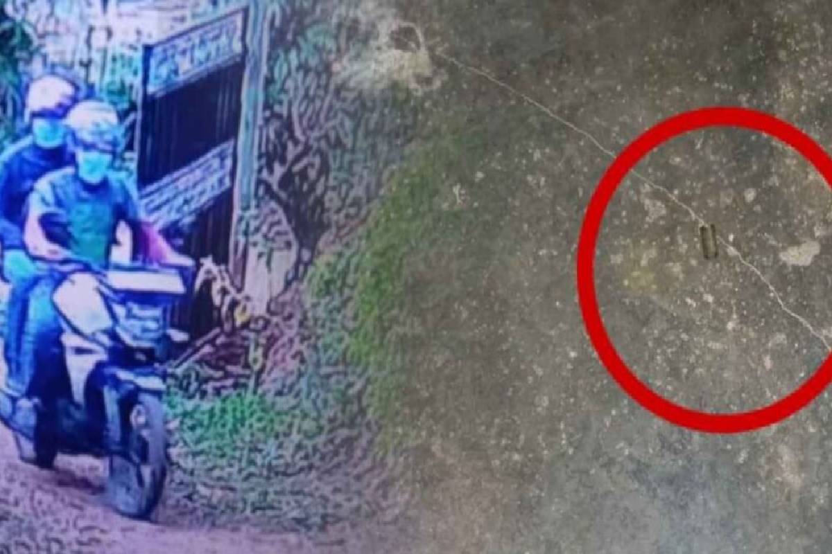 பெக்கோ சமன் தாய் படுகொலை - கணேமுல்ல சஞ்ஜீவ கொலையின் பழிவாங்கலா... காவல்துறையினர சந்தேகம் | Backhoe Saman S Mother Killed Revenge Attack