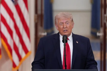 සුළු මොහොතකට පෙර ට්‍රම්ප්ගෙන් ලොවම හෙල්ලෙන නිවේදනයක් - ඉදිරි පැය කිහිපය තීරණාත්මකයි - අද රාත්‍රිය මුළු ශිෂ්ටාචාරයකම අවසානය