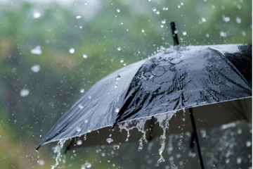 வளிமண்டலத்தில் ஏற்பட்டுள்ள காற்றழுத்த தாழ்வு : வானிலையில் மாற்றம்