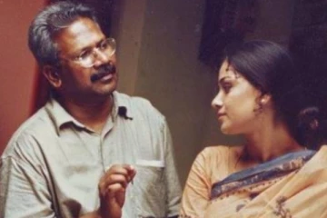 மணி ரத்னம் பட வாய்ப்பை தவறவிட்ட பிரபல நடிகை.. சிறப்பாக பயன்படுத்தி கொண்ட சிம்ரன்