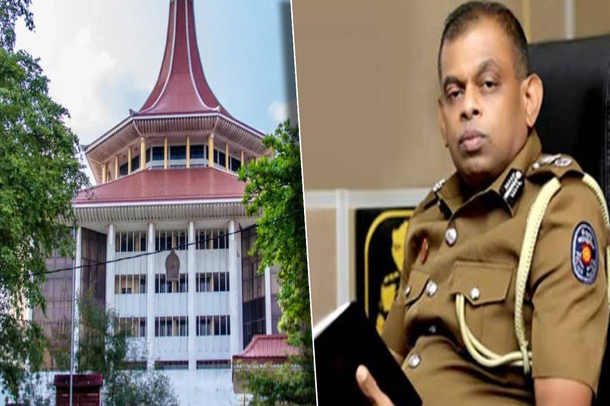 தேசபந்து தென்னக்கோன் உட்பட 8 பேருக்கு எதிராக உயர் நீதிமன்றத்தில் குற்றப்பத்திரிகைகள் தாக்கல்