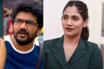 வெளியே வந்த பின் தான் அவன பத்தி தெரியும்.. கவினை பிரேக் அப் செய்ததற்கான உண்மை காரணத்தை உடைத்த லாஸ்லியா