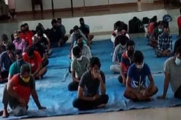 இந்தியாவில் கைதான 38 இலங்கைப் பிரஜைகள்: தீவிர விசாரணையில் புலனாய்வுப் பிரிவு