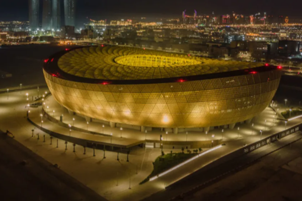 இதற்கெல்லாம் No..மீறினால் சிறை - கால்பந்து உலக கோப்பையை சுற்றியுள்ள பகீர் சர்ச்சைகள் | Fifa Worldcup 2022 Government Rules In Qatar இதற்கெல்லாம் No..மீறினால் சிறை - கால்பந்து உலக கோப்பையை சுற்றியுள்ள பகீர் சர்ச்சைகள் | Fifa Worldcup 2022 Government Rules In Qatar