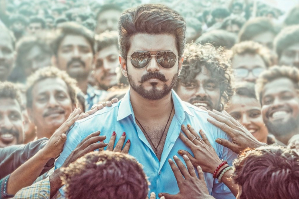 ரிலீஸுக்கு முன் ஜனநாயகன் படம் செய்துள்ள வசூல்.. ப்ரீ பிசினஸ் ரிப்போர்ட் | Jana Nayagan Movie Pre Business Report ரிலீஸுக்கு முன் ஜனநாயகன் படம் செய்துள்ள வசூல்.. ப்ரீ பிசினஸ் ரிப்போர்ட் | Jana Nayagan Movie Pre Business Report