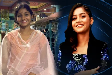 பிக் பாஸ் வீட்டை விட்டு வந்த சாச்சனாவின் முதல் வேலை: புகழ்ந்து தள்ளிய ரசிகர்கள்