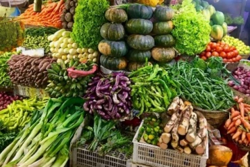 மரக்கறிகளின் விலை சடுதியாக அதிகரிப்பு