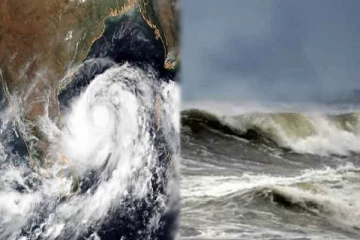 அடுத்த 36 மணி நேரத்தில் உருவாகும் காற்றழுத்த தாழ்வுப் பகுதி - எந்தெந்த மாவட்டங்களில் கனமழை?