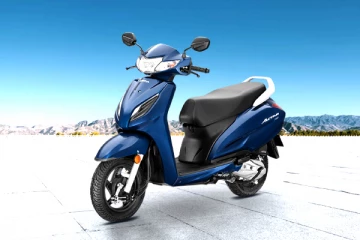 இந்தியாவின் நம்பர் 1 ஸ்கூட்டர்: 3.5 கோடியை கடந்த Honda Activa விற்பனை
