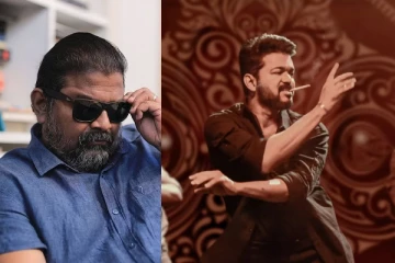 நான் ஒரு சின்ன வில்லன் பா.. விஜய் ரசிகர்களுக்கு லியோ அப்டேட் கொடுத்த மிஷ்கின்