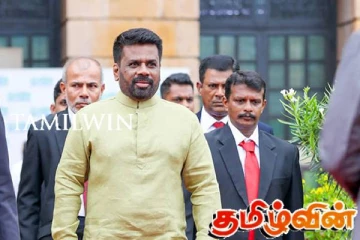 2025இல் அநுரவின் ஆட்சியில் நிகழப்போகும் மூன்று சம்பவங்கள்