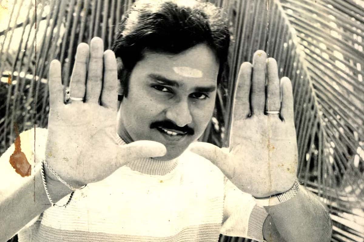 இறப்பதற்கு முன்பு பாக்யராஜிற்கு நடந்தது என்ன? வெளிவந்த தகவல் | What Happened Before Director Bhagyaraj Death