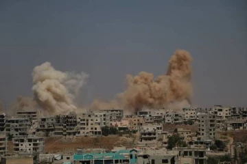 விளாடிமிர் புடினின் அடுத்த கொடூர நகர்வு இதுதான்: சிரியா மருத்துவர் திகில் எச்சரிக்கை