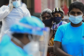 இலங்கையில் டெல்டா வைரஸ் அச்சுறுத்தலாக மாறும் ஆபத்து! விடுக்கப்பட்டுள்ள எச்சரிக்கை