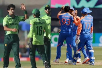 பாகிஸ்தானை விட இந்தியாவில் வெற்றியாளர்கள் அதிகம்: எங்களிடம் அப்படி இல்லை..முன்னாள் ஜாம்பவான்