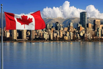 சட்டவிரோத கனடா பயணம்;61 இலங்கையர்களை கூட்டிச்சென்றவர் கைது!