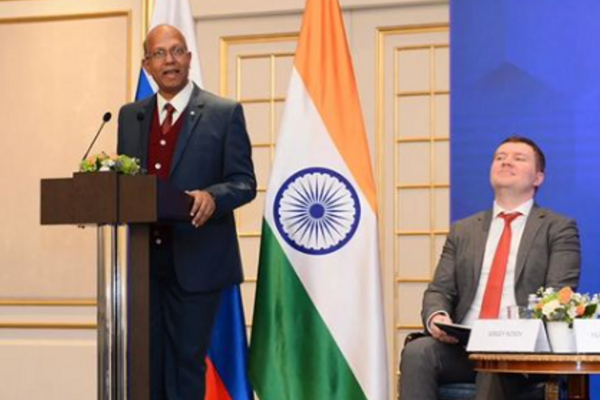 10 லட்சம் இந்தியர்களை வேலைக்கு அமர்த்தவுள்ள உள்ள நாடு | Russia Ready To Offer 1 Million Job For Indians