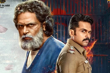 சர்தார் திரைப்படம் எப்படி இருக்கு.. ட்விட்டர் விமர்சனம்