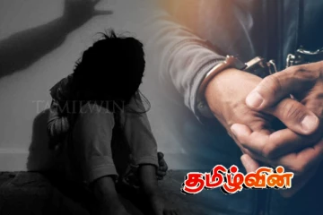 சிறுமி ஒருவரை தவறான நடத்தைக்குட்படுத்திய நபர் கைது