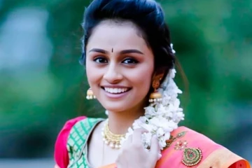 முன்னணி இயக்குநருடன் இணைந்த சூப்பர் சிங்கர் பிரகதி.. ஆனால் இப்படி ஆகிருச்சே