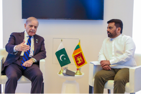 இந்திய - பாகிஸ்தான் முறுகல்நிலையில் அநுரவின் தலையீடு - பாகிஸ்தான் எடுத்த அதிரடி தீர்மானம் | Pakistan Pm India Pakistan Match Confirmed Anura