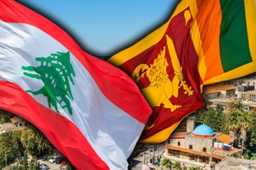 லெபனானில் உள்ள இலங்கை தூதரகம் விடுத்துள்ள முக்கிய அறிவிப்பு