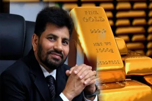 கட்டுநாயக்க விமான நிலையத்தில் சிக்கவுள்ள பிரமுகர்கள் | High Tech Scan To Vip Terminal