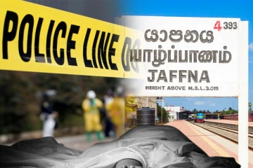 யாழில் மோட்டார் சைக்கிள் விபத்தில் சிக்கிய முதியவர் உயிரிழப்பு