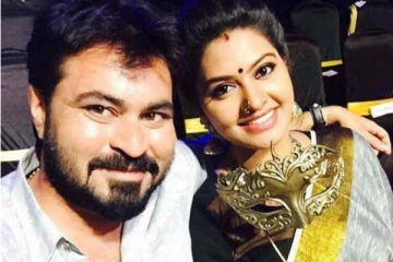 கணவருடன் மீண்டும் இணையும் ரச்சிதா! பிக்பாஸ் வீட்டிற்கு சென்ற பின்பு நடந்தது என்ன?