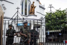 தேவாலயங்களுக்கு விசேட பொலிஸ் பாதுகாப்பு