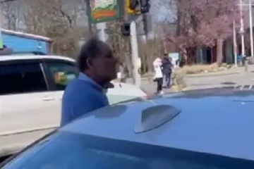 கனடாவில் ஆசியர்களுக்கு எதிராக நடந்த சம்பவம்: சிக்கிய தம்பதி