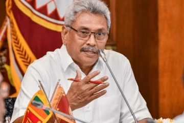 தமிழ் மக்களின் அனைத்துப் பிரச்சினைகளுக்கும் தீர்வுகளைக் காண்பேன் - கோட்டாபய உறுதி