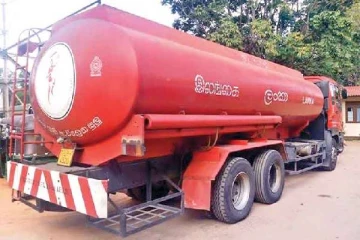 எரிபொருள் விலை அதிகரிப்பு - மற்றுமொரு கட்டணமும் உயர்கிறது