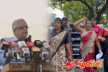 புலம்பெயர்ந்தோர் விடயத்தில் துணிச்சல் இல்லாத தமிழ் அரசியல்வாதிகள்