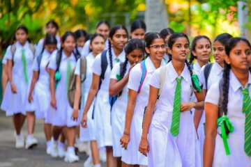 ஆகஸ்டில் திறக்கப்படும் பாடசாலை! உறுதிபட தெரிவித்த கல்வி அமைச்சர்
