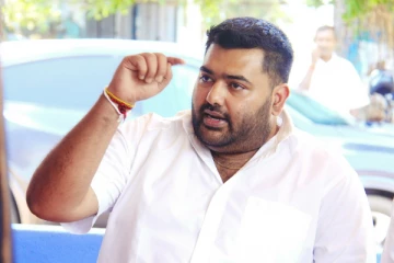 மக்களைத் தாக்குவது நாட்டுக்கு எதிரான செயல்: அங்கஜன் இராமநாதன் கண்டனம்