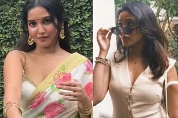 16 வயது மூத்த நடிகர் தான் செலிபிரிட்டி கிரஷ்-ஆ!! 20 வயதான அனிகா சொன்ன உண்மை..