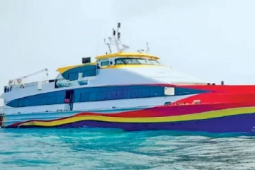 நாகை – யாழ்ப்பாணம் கப்பல் சேவை மீண்டும் ஆரம்பம்!