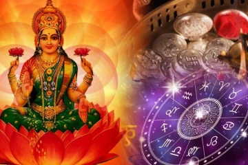 குருவால் கஜலட்சுமி யோகம் - கோடியில் புரளப்போகும் ராசிகள் எவை?