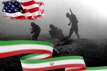 ஈரானுக்கு காத்திருக்கும் புதிய ஆபத்து ; நிச்சயம் பதிலடி உண்டு... விடுக்கப்பட்ட எச்சரிக்கை