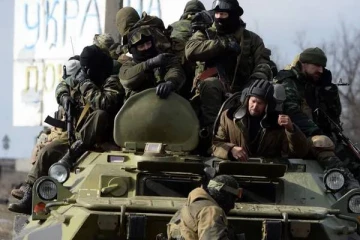 "ஞாயிற்றுக்கிழமை கடினமான நாள்’’ உக்ரைன் இராணுவம் அறிவிப்பு