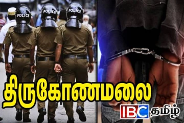 திருகோணமலையில் சட்டவிரோத மணல் அகழ்வு: 7 பேர் கைது