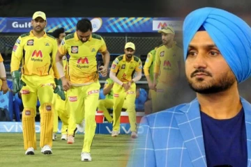 கவலை வேண்டாம்... சிஎஸ்கே எழுவது நடந்தே தீரும்- ஹர்பஜன் சிங் கருத்து