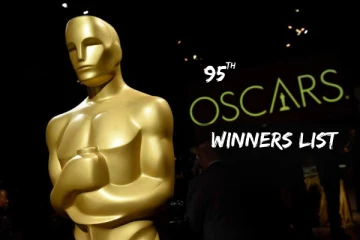 ஆஸ்கர் விருது வென்றவர்களின் பட்டியல்.. முழு லிஸ்ட் இதோ